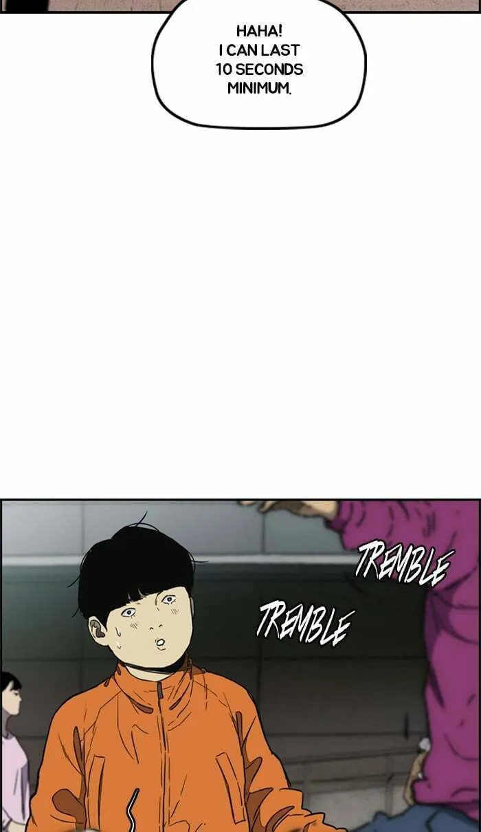 Wind Breaker Chapter 259 page 11 - 