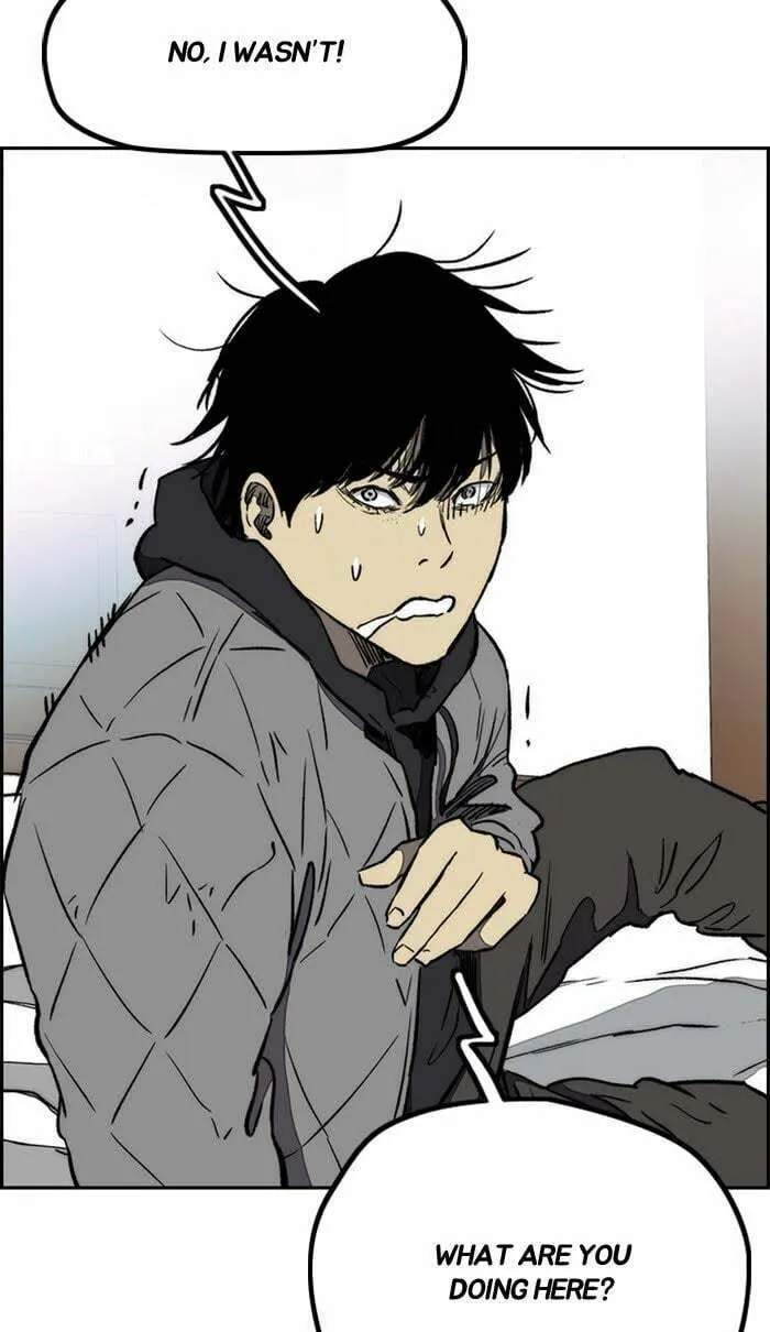 Wind Breaker Chapter 259 page 101 - 