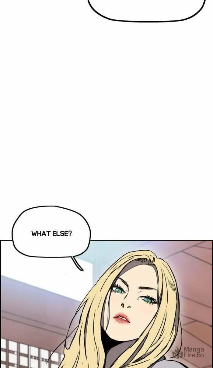 Wind Breaker Chapter 259 page 102 - 