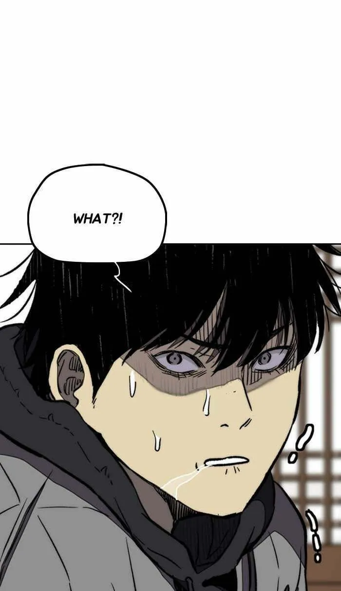Wind Breaker Chapter 259 page 104 - 