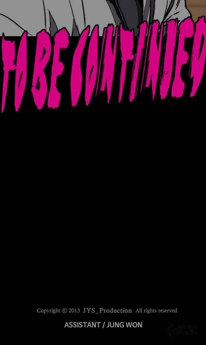 Wind Breaker Chapter 259 page 105 - 