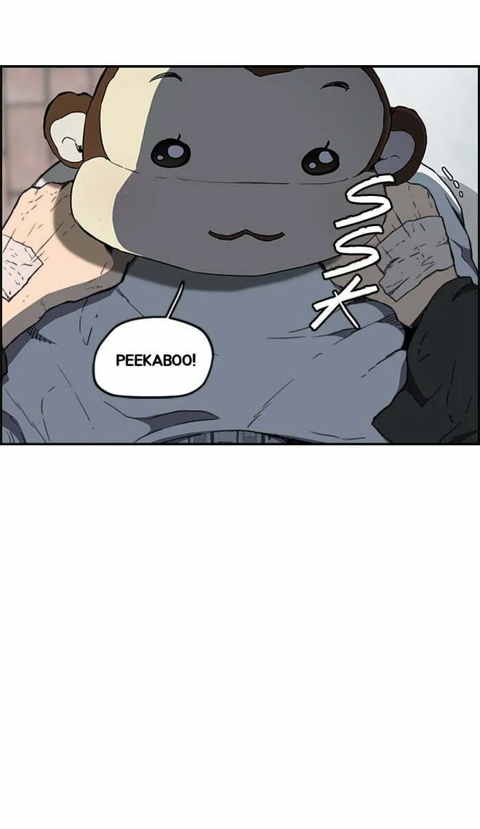 Wind Breaker Chapter 259 page 26 - 
