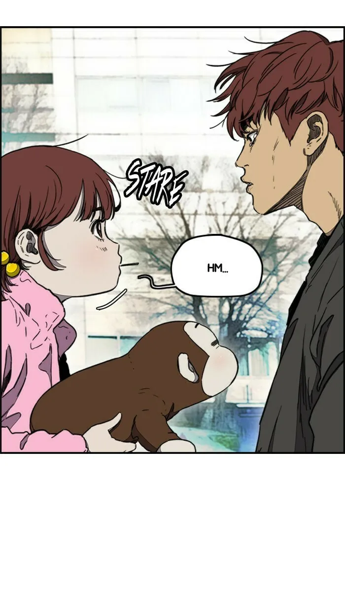 Wind Breaker Chapter 259 page 32 - 