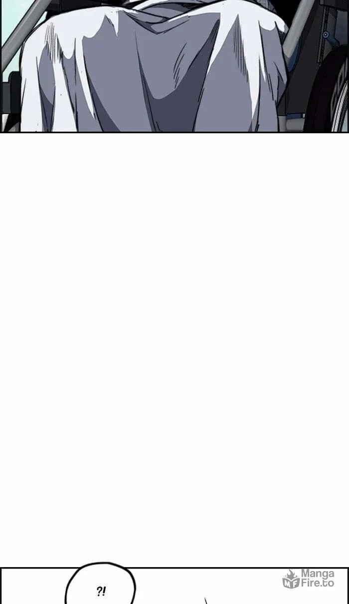 Wind Breaker Chapter 259 page 35 - 
