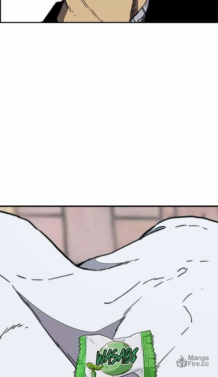 Wind Breaker Chapter 259 page 40 - 