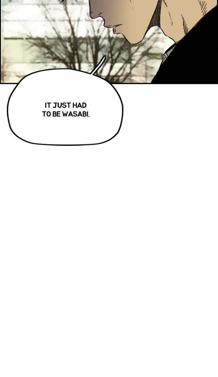 Wind Breaker Chapter 259 page 43 - 
