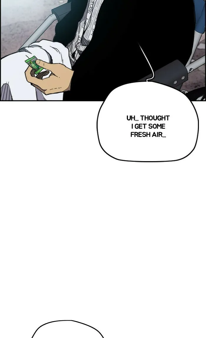 Wind Breaker Chapter 259 page 47 - 