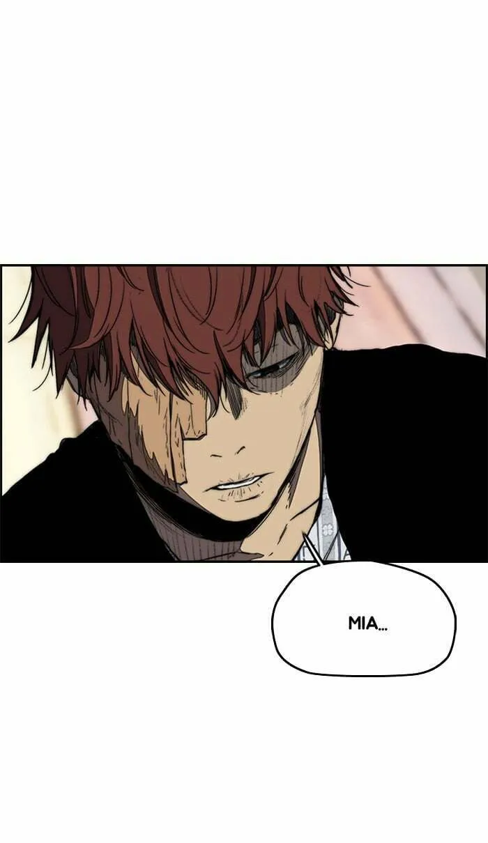 Wind Breaker Chapter 259 page 49 - 