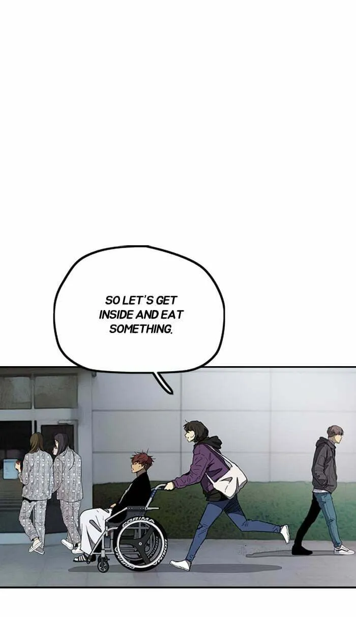 Wind Breaker Chapter 259 page 52 - 