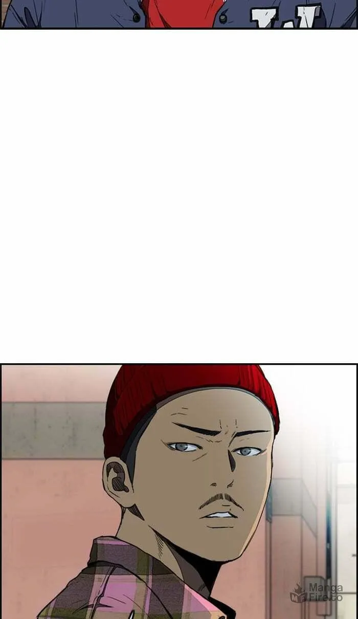Wind Breaker Chapter 259 page 63 - 