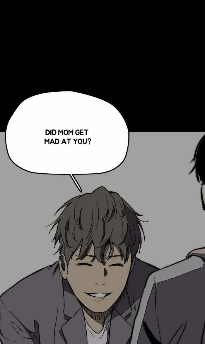 Wind Breaker Chapter 259 page 71 - 