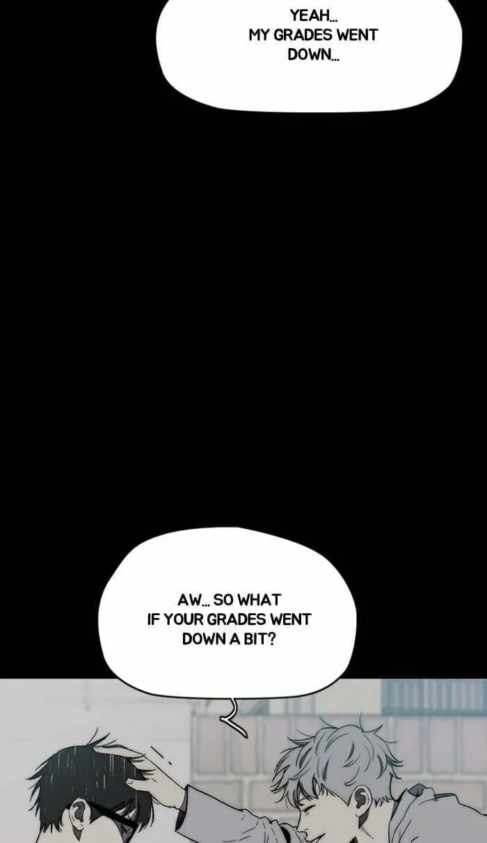 Wind Breaker Chapter 259 page 74 - 