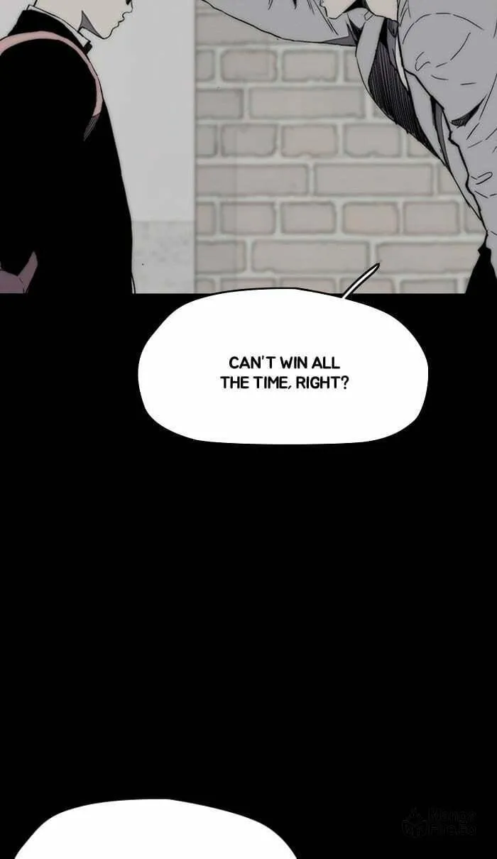 Wind Breaker Chapter 259 page 75 - 