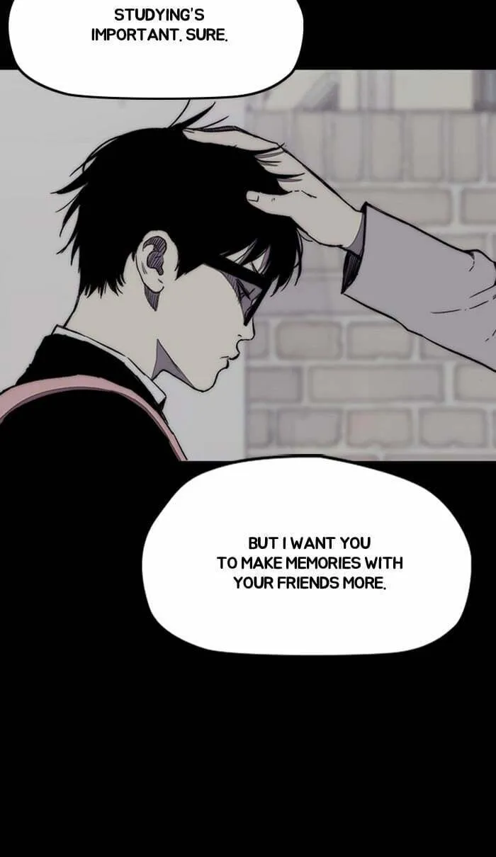 Wind Breaker Chapter 259 page 76 - 