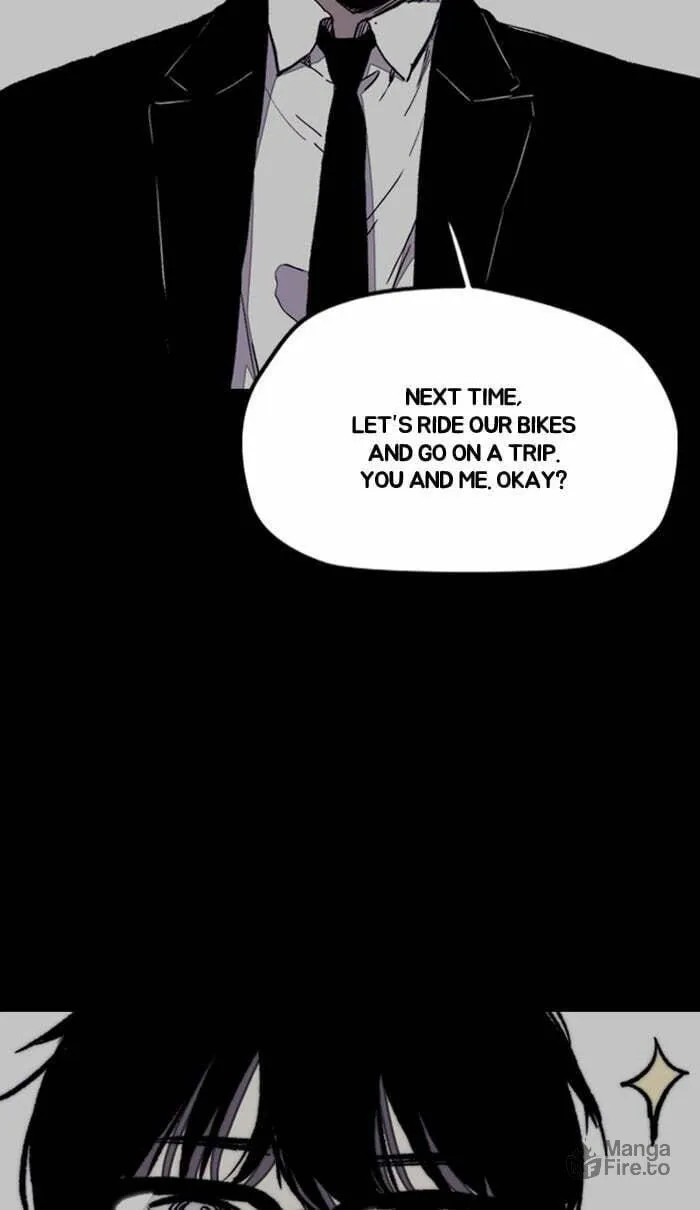 Wind Breaker Chapter 259 page 81 - 