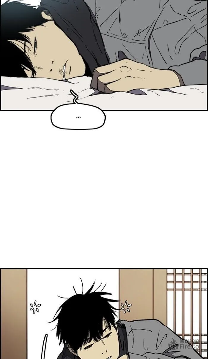 Wind Breaker Chapter 259 page 93 - 