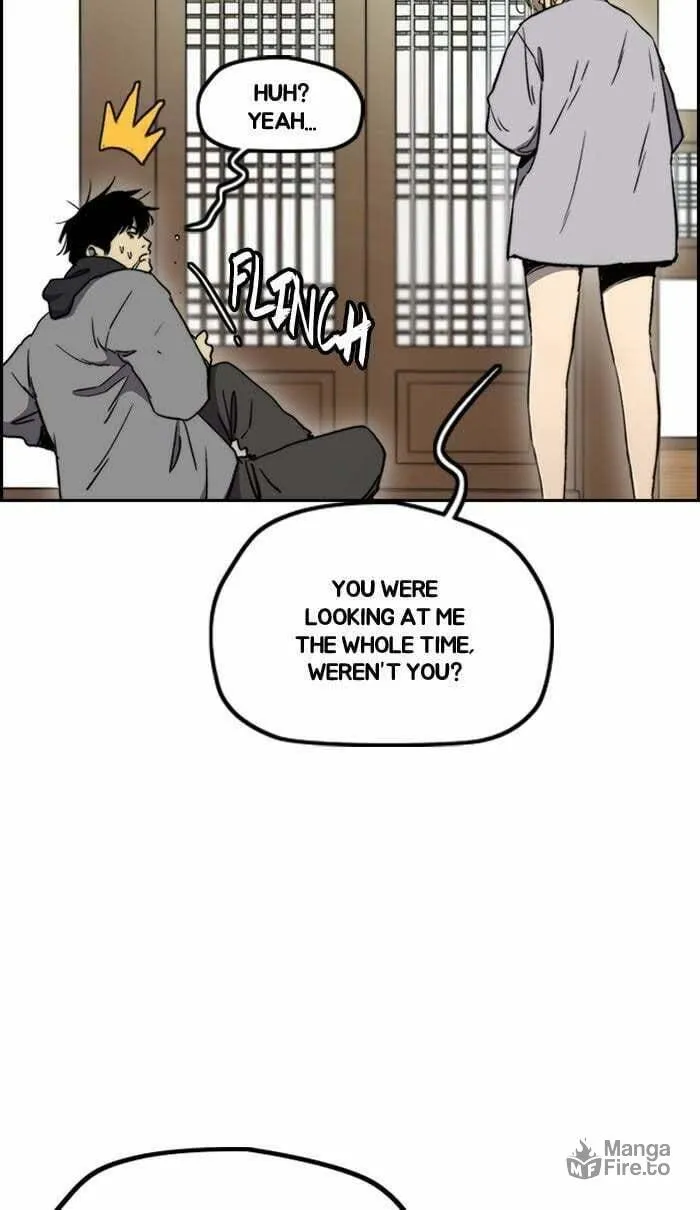 Wind Breaker Chapter 259 page 100 - 