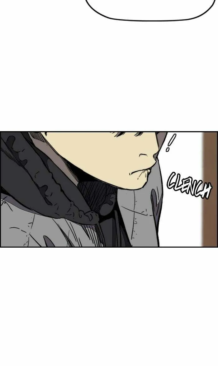 Wind Breaker Chapter 260 page 14 - 