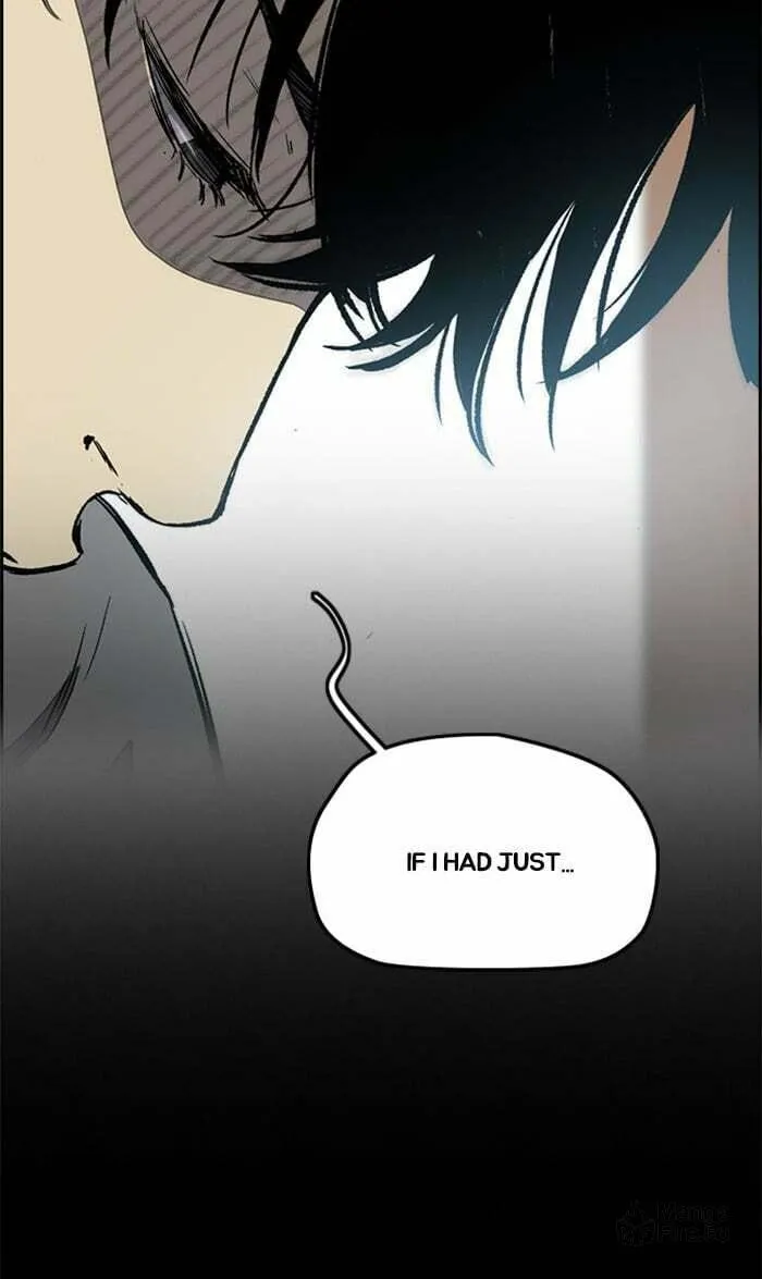 Wind Breaker Chapter 260 page 18 - 
