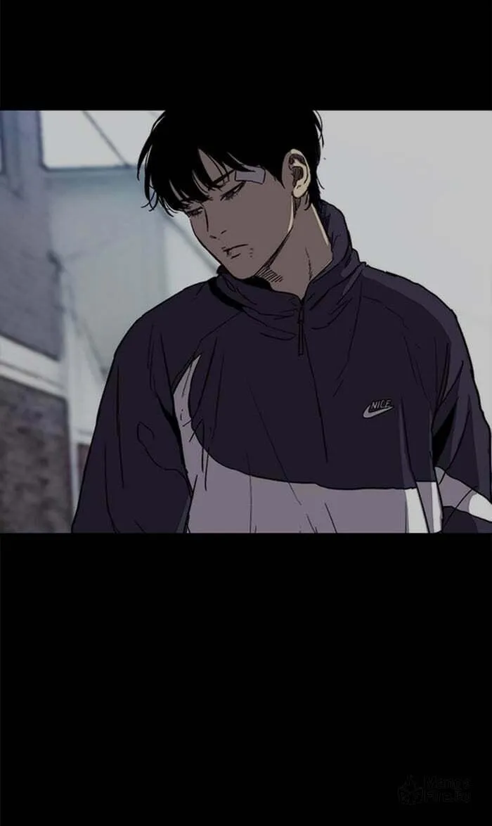 Wind Breaker Chapter 260 page 20 - 