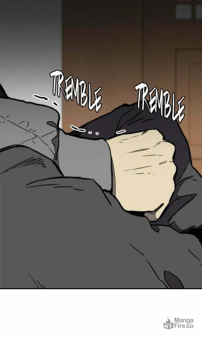 Wind Breaker Chapter 260 page 25 - 