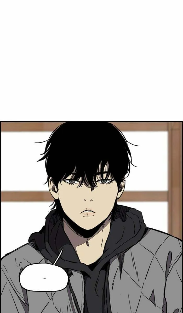 Wind Breaker Chapter 260 page 29 - 
