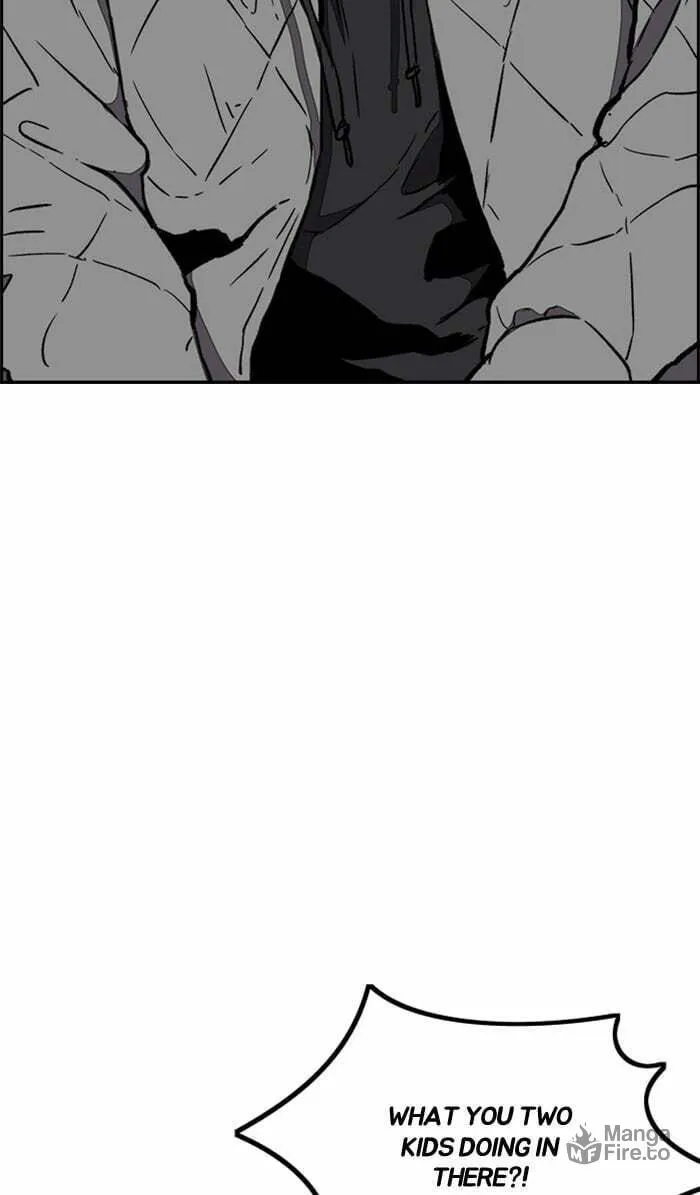 Wind Breaker Chapter 260 page 30 - 