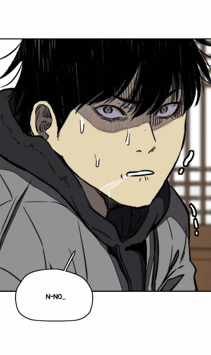 Wind Breaker Chapter 260 page 4 - 