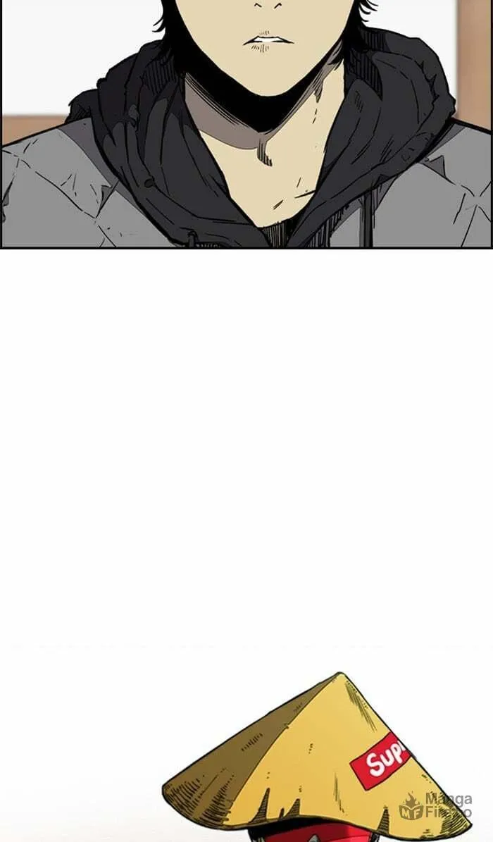 Wind Breaker Chapter 260 page 35 - 