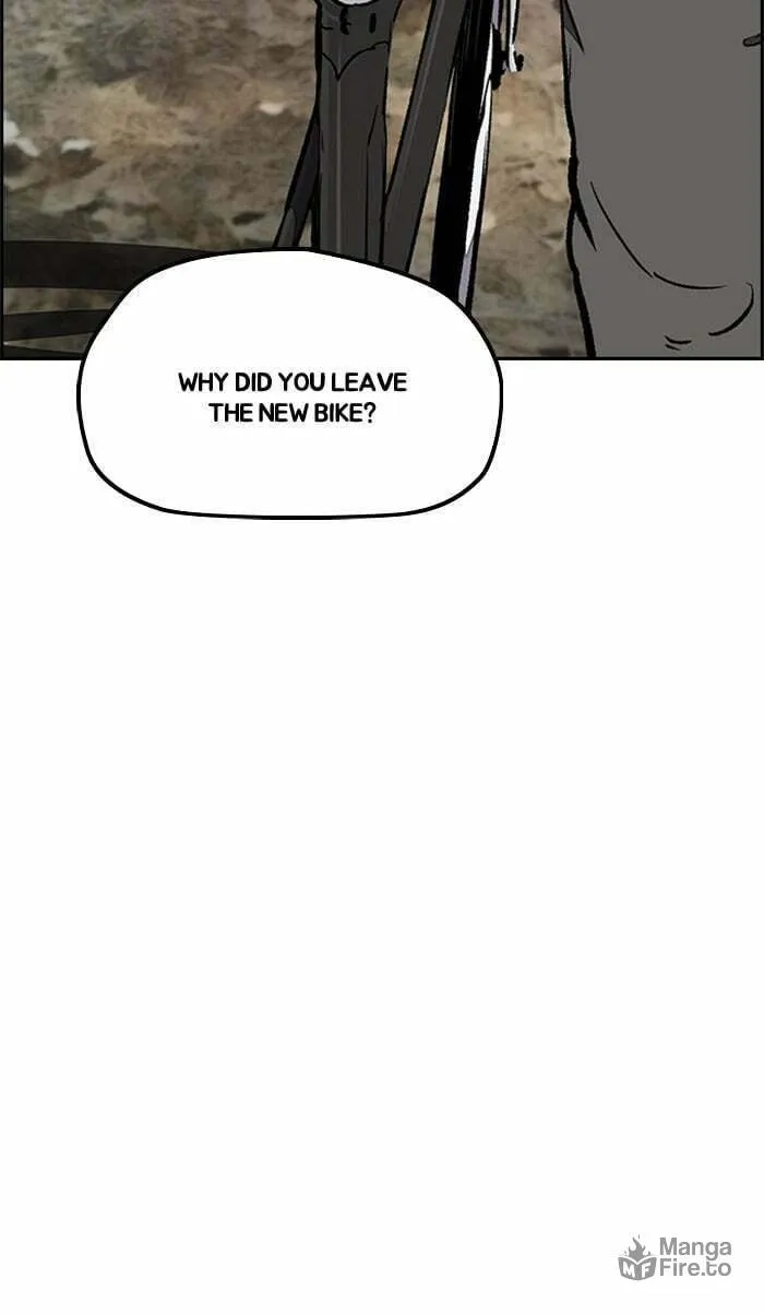 Wind Breaker Chapter 260 page 48 - 