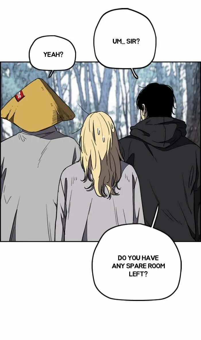 Wind Breaker Chapter 260 page 49 - 
