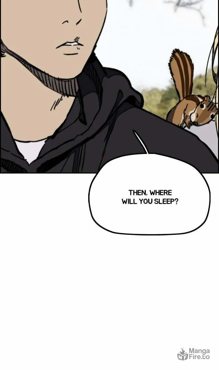 Wind Breaker Chapter 260 page 55 - 