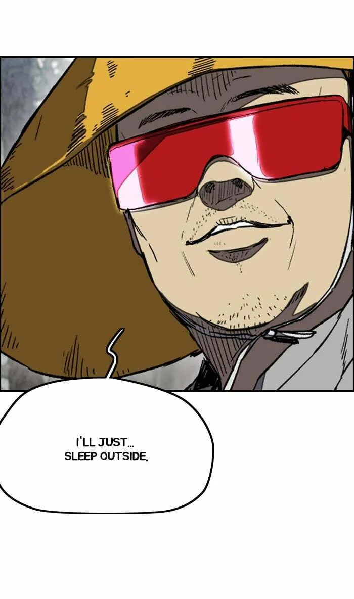 Wind Breaker Chapter 260 page 56 - 