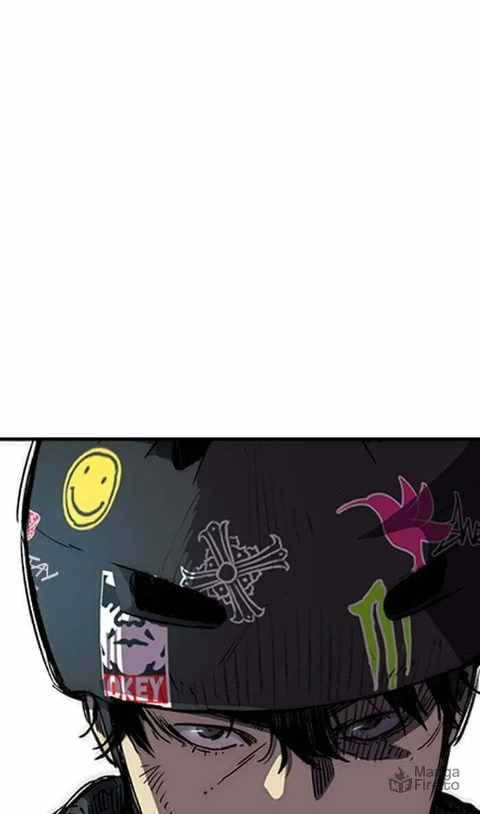 Wind Breaker Chapter 260 page 57 - 