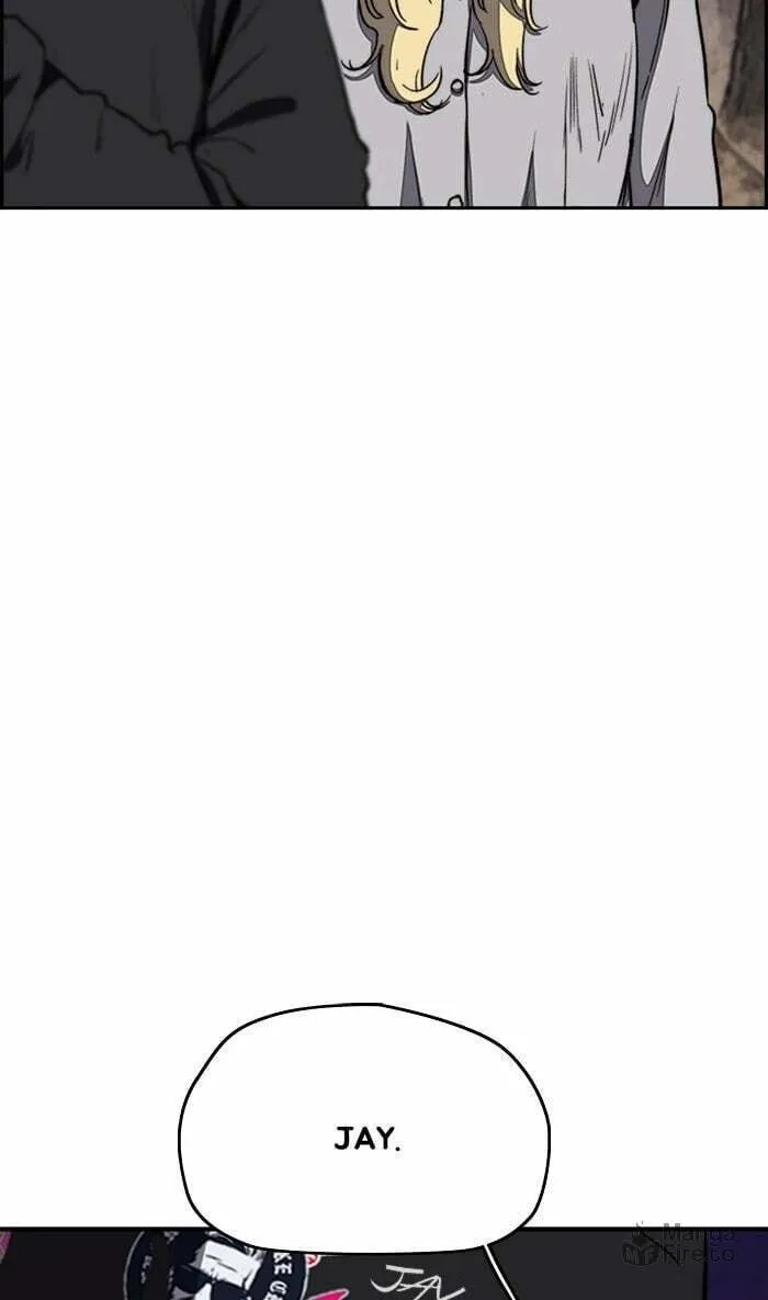 Wind Breaker Chapter 260 page 60 - 