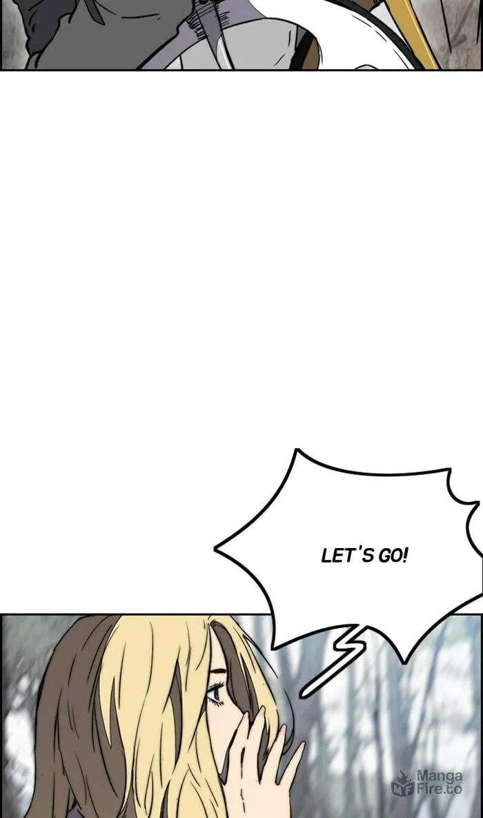 Wind Breaker Chapter 260 page 66 - 