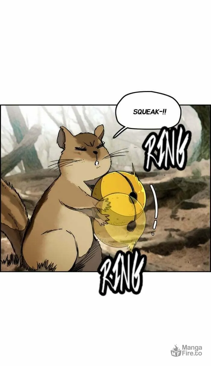 Wind Breaker Chapter 260 page 70 - 