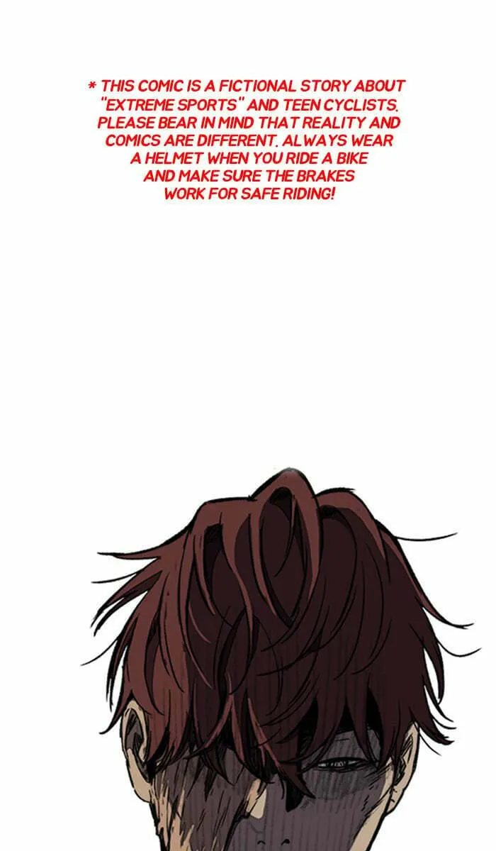 Wind Breaker Chapter 261 page 1 - 