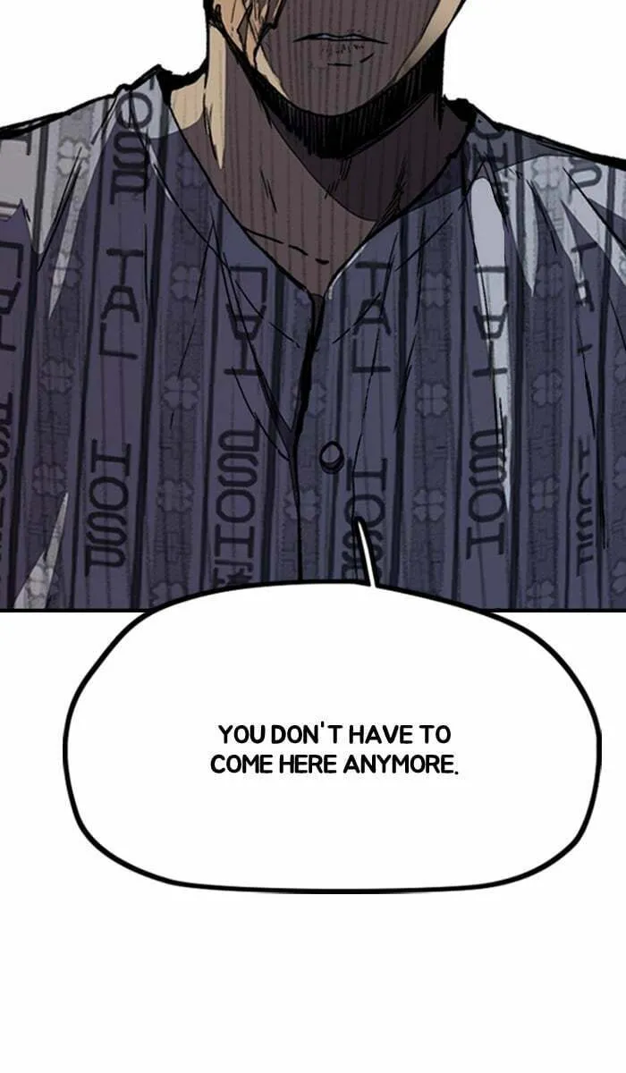 Wind Breaker Chapter 261 page 2 - 