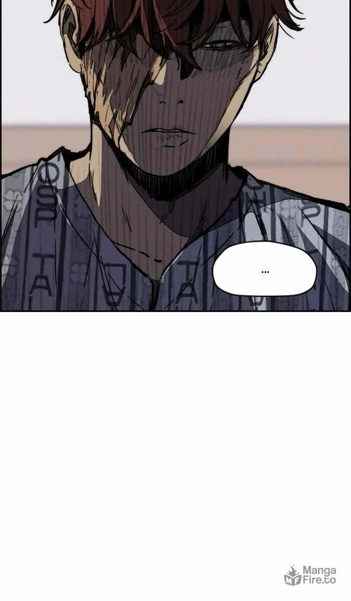 Wind Breaker Chapter 261 page 15 - 