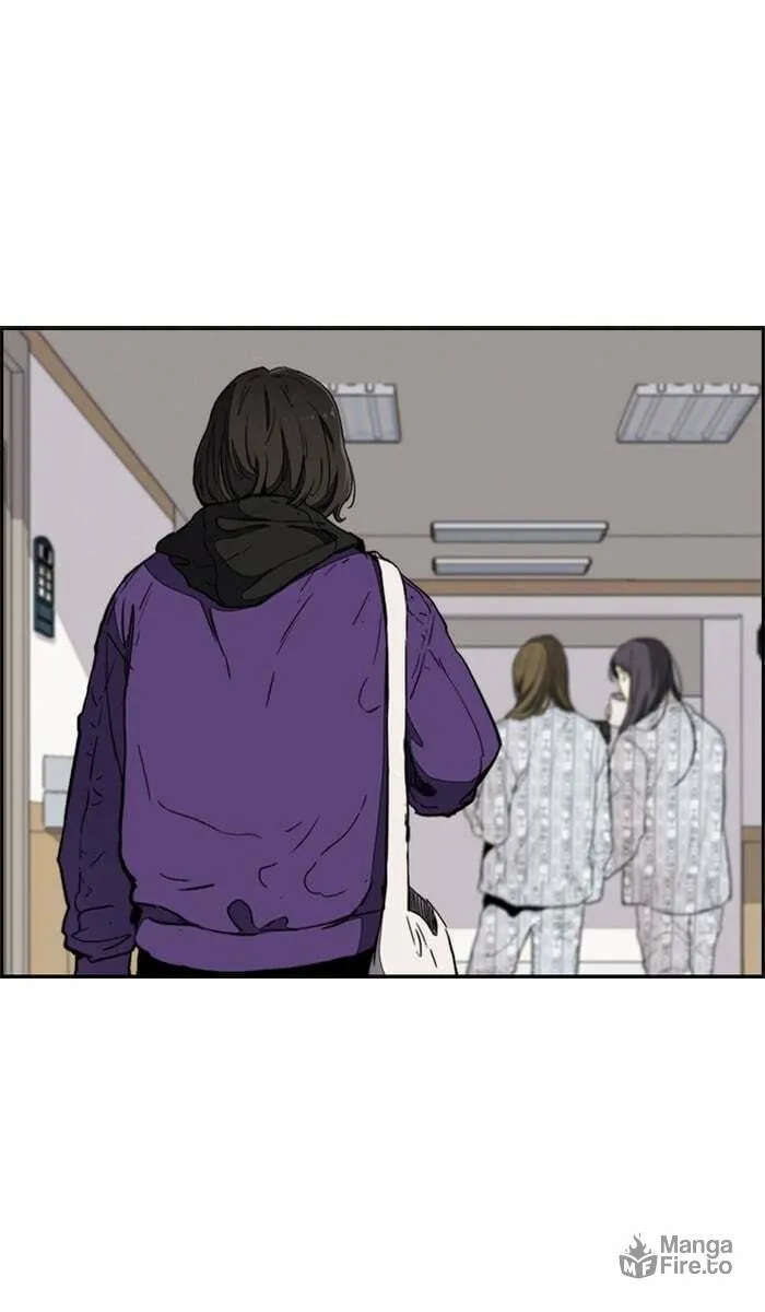 Wind Breaker Chapter 261 page 21 - 