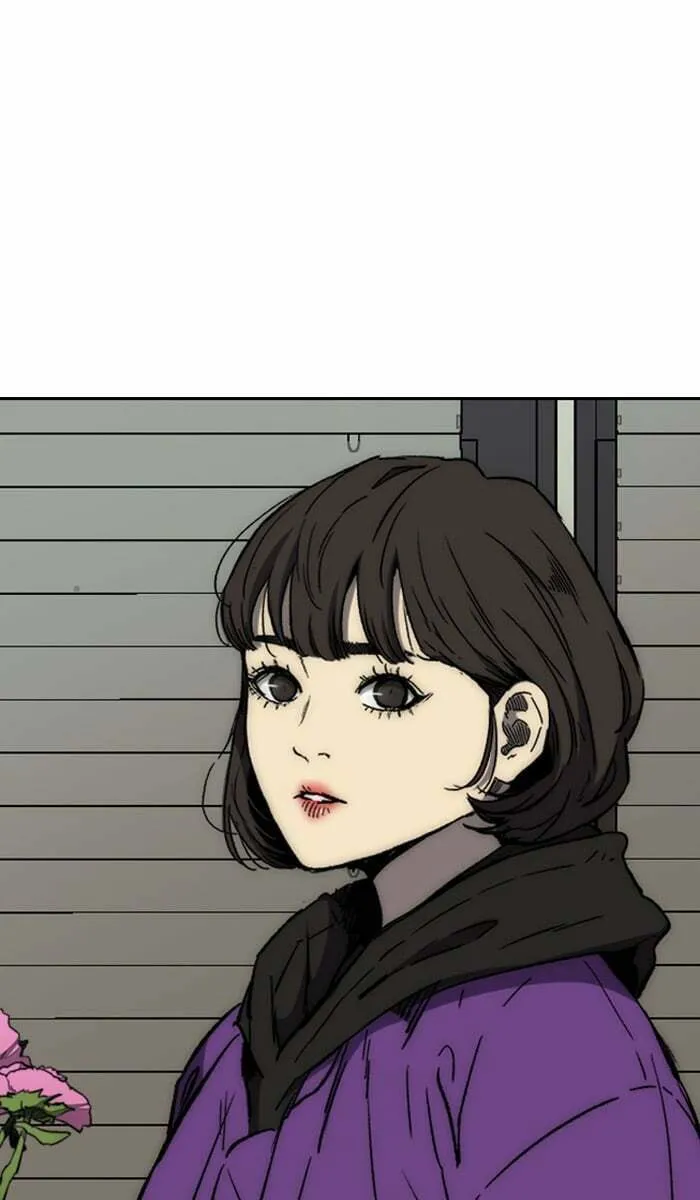 Wind Breaker Chapter 261 page 4 - 