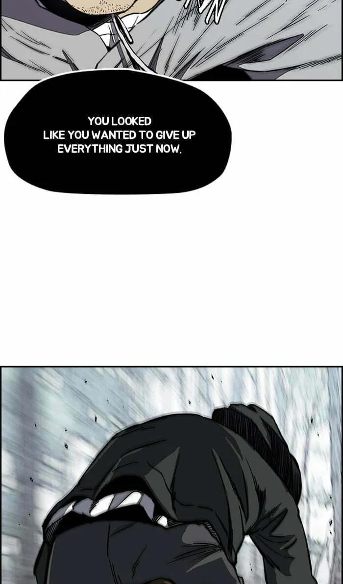 Wind Breaker Chapter 261 page 31 - 