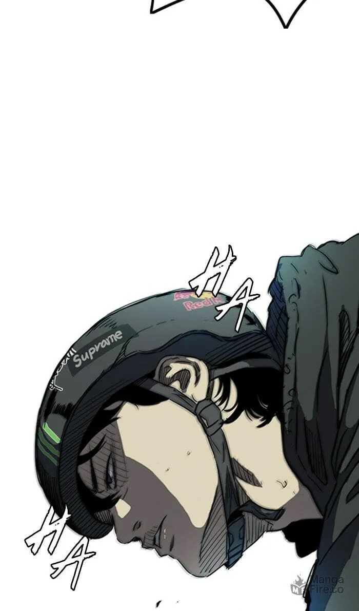 Wind Breaker Chapter 261 page 36 - 