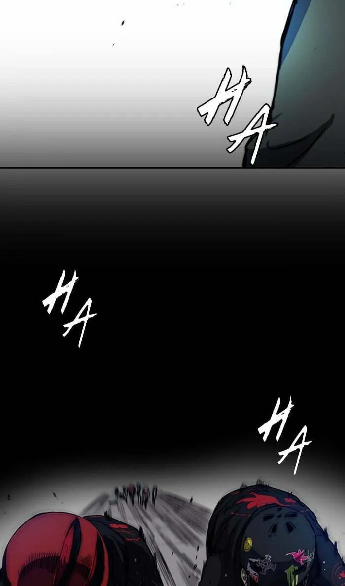 Wind Breaker Chapter 261 page 37 - 