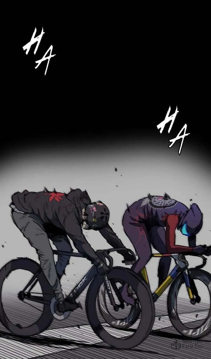 Wind Breaker Chapter 261 page 40 - 