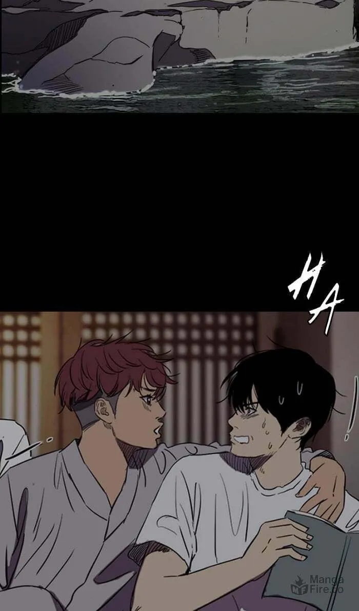 Wind Breaker Chapter 261 page 42 - 