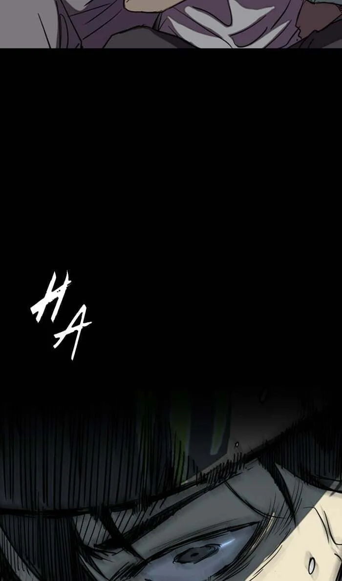 Wind Breaker Chapter 261 page 43 - 