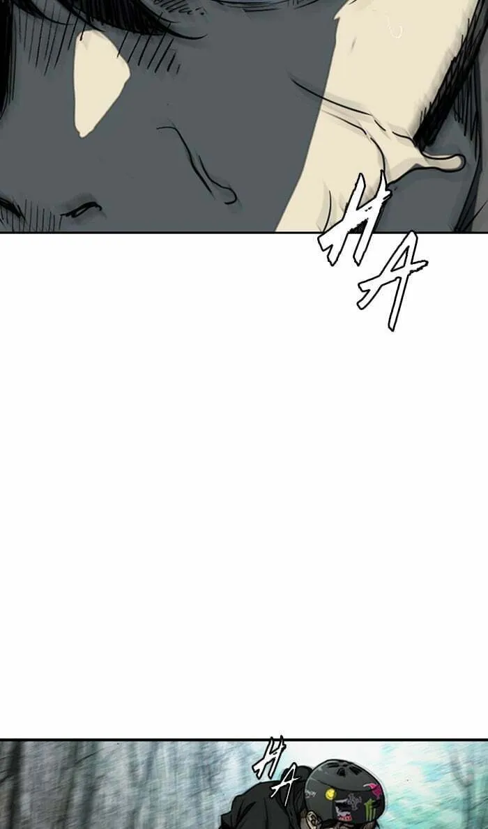 Wind Breaker Chapter 261 page 44 - 