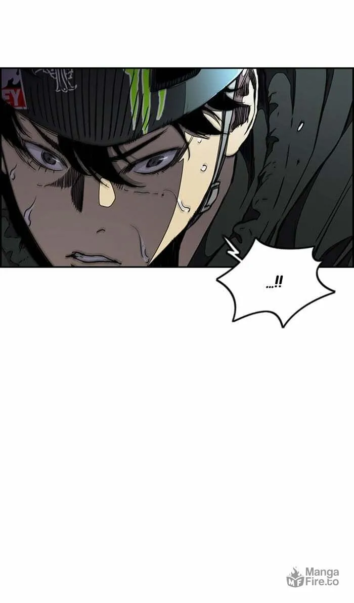 Wind Breaker Chapter 261 page 51 - 